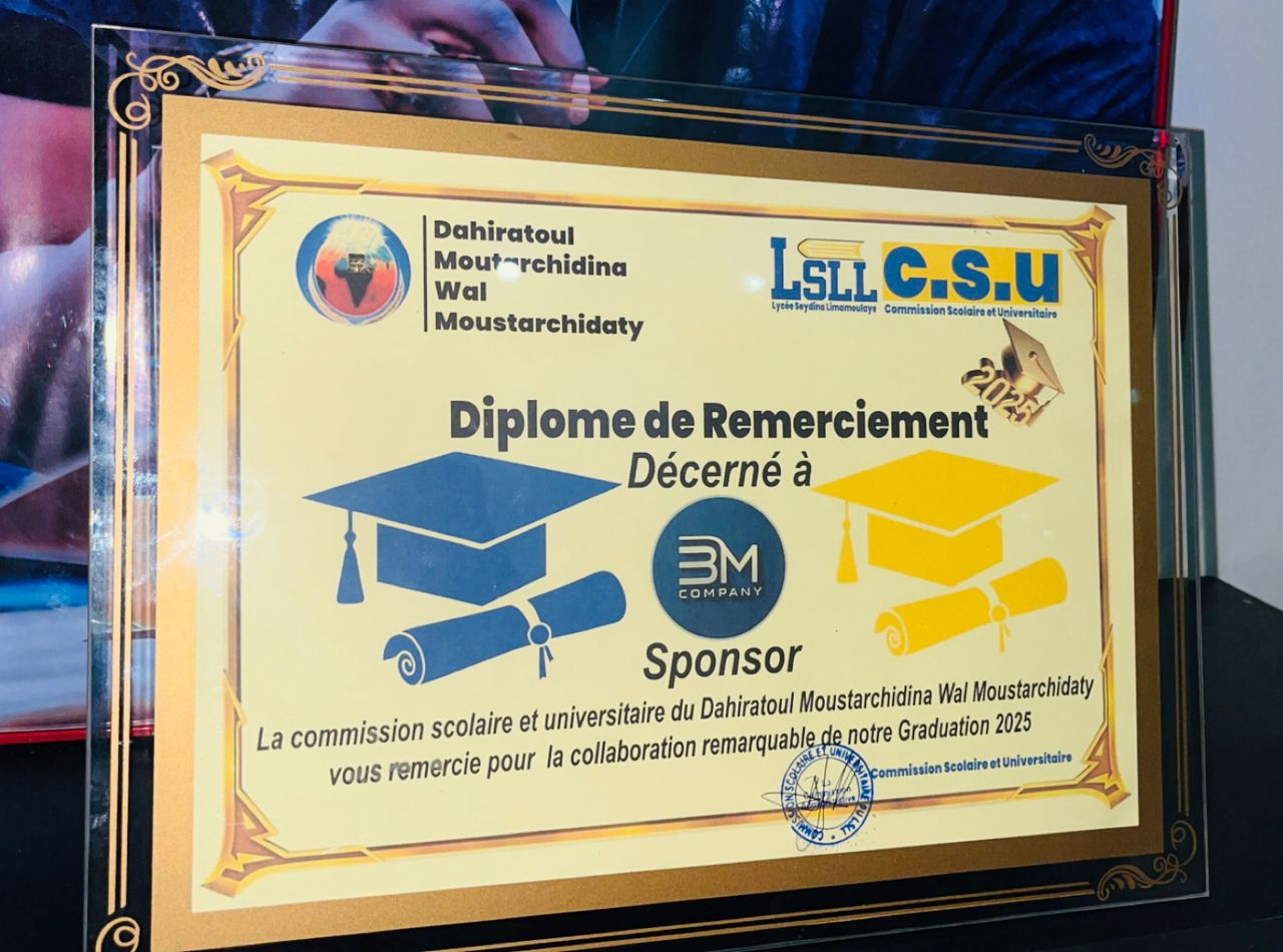 Lycée Limamou Laye